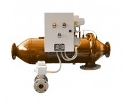 全自動(dòng)反沖洗過(guò)濾器和地表水的關(guān)系